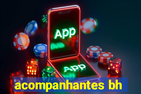 acompanhantes bh